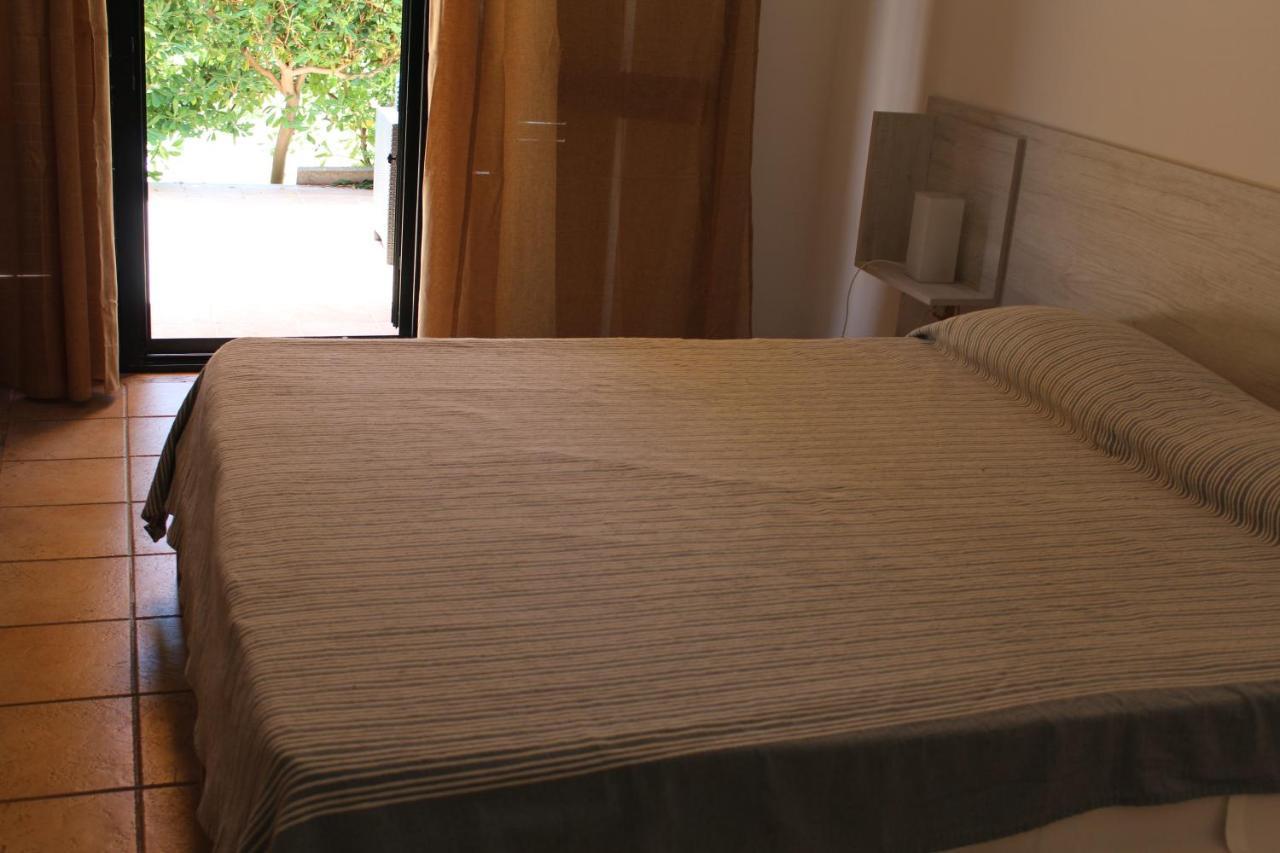 Agriturismo Ruralia Santa Domenica  Εξωτερικό φωτογραφία