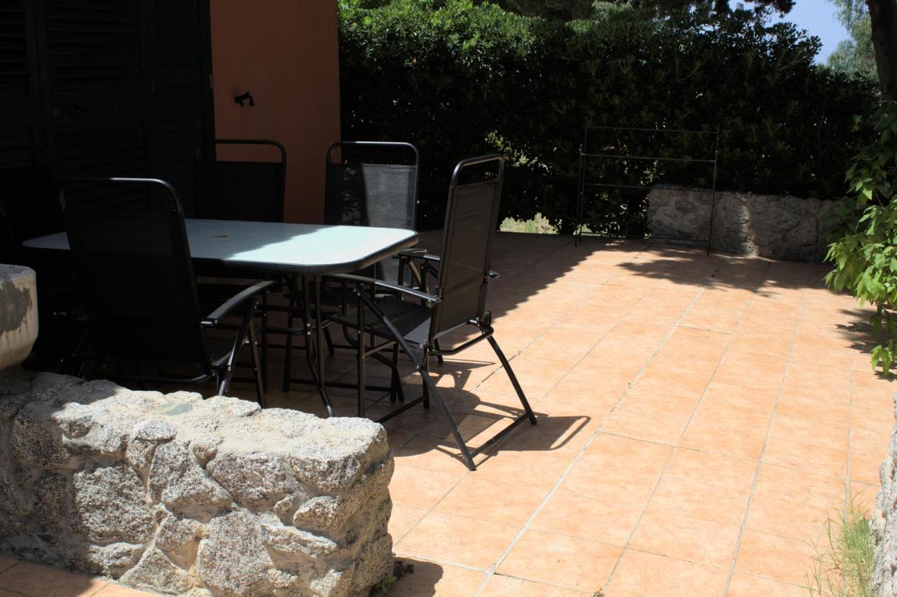 Agriturismo Ruralia Santa Domenica  Εξωτερικό φωτογραφία
