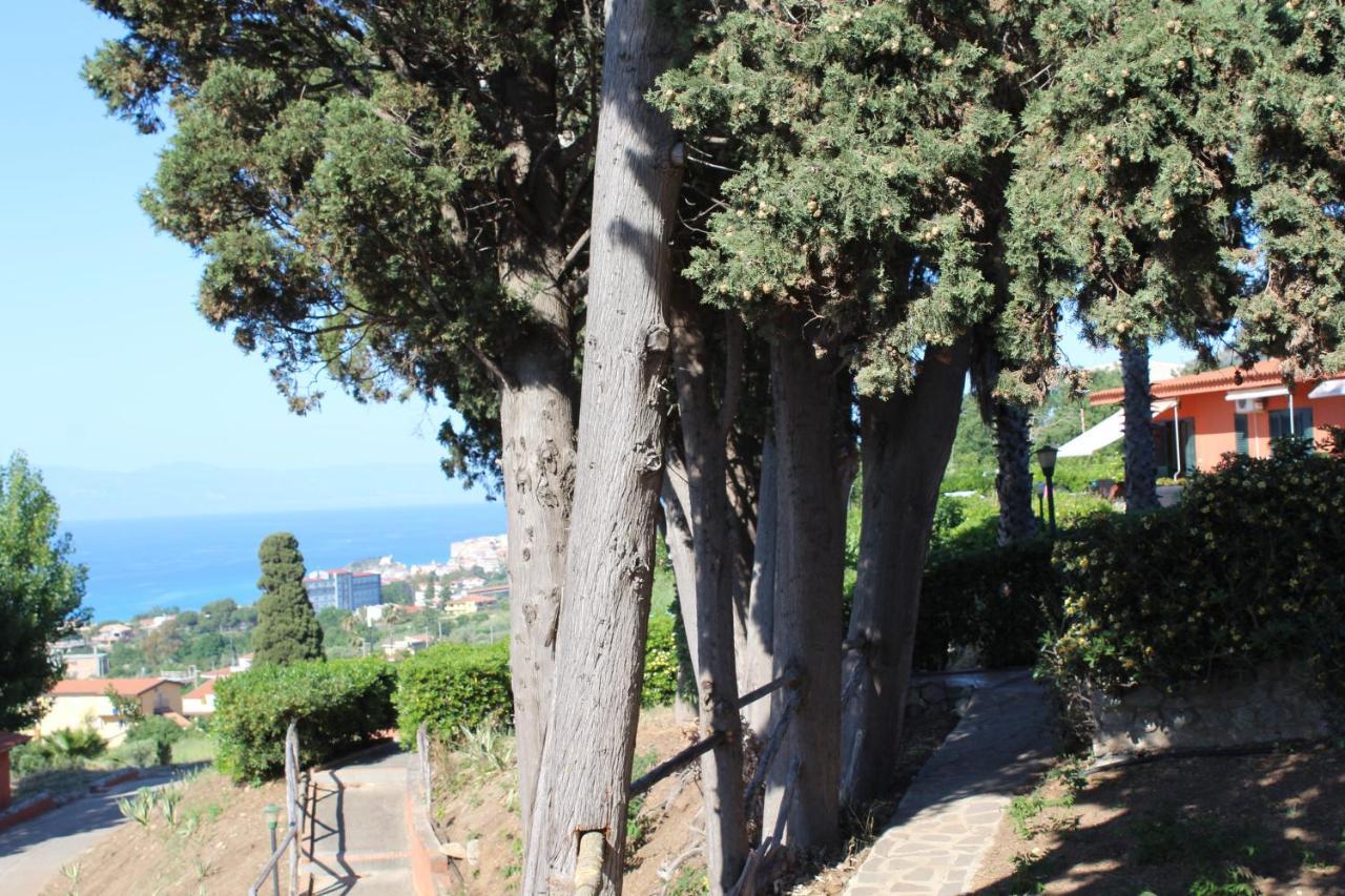 Agriturismo Ruralia Santa Domenica  Εξωτερικό φωτογραφία