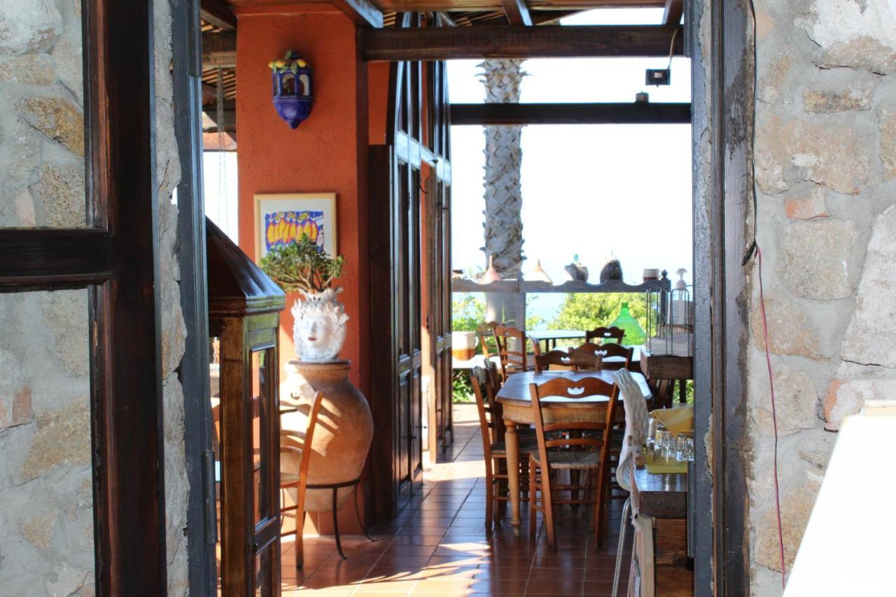Agriturismo Ruralia Santa Domenica  Εξωτερικό φωτογραφία