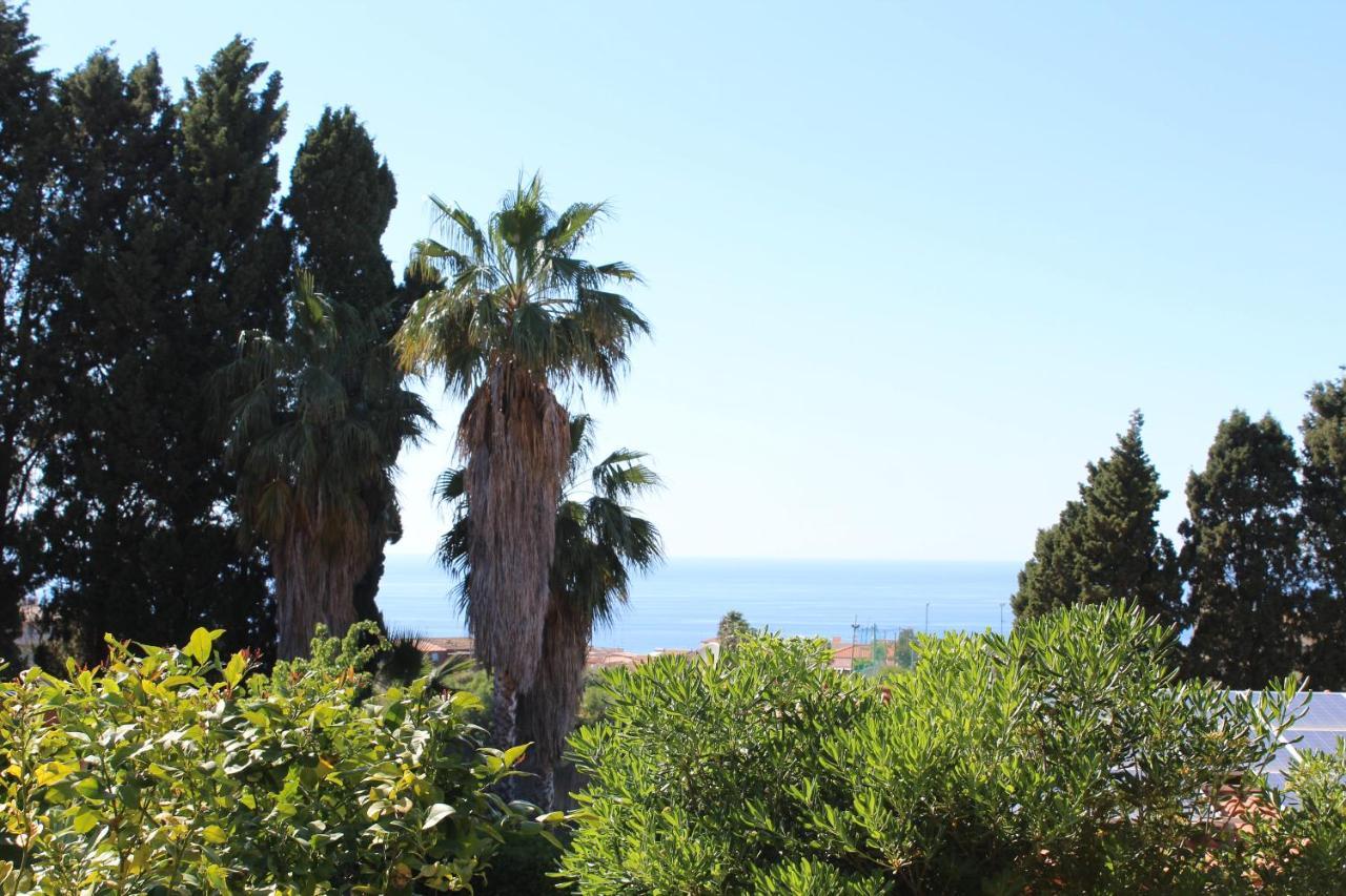 Agriturismo Ruralia Santa Domenica  Εξωτερικό φωτογραφία