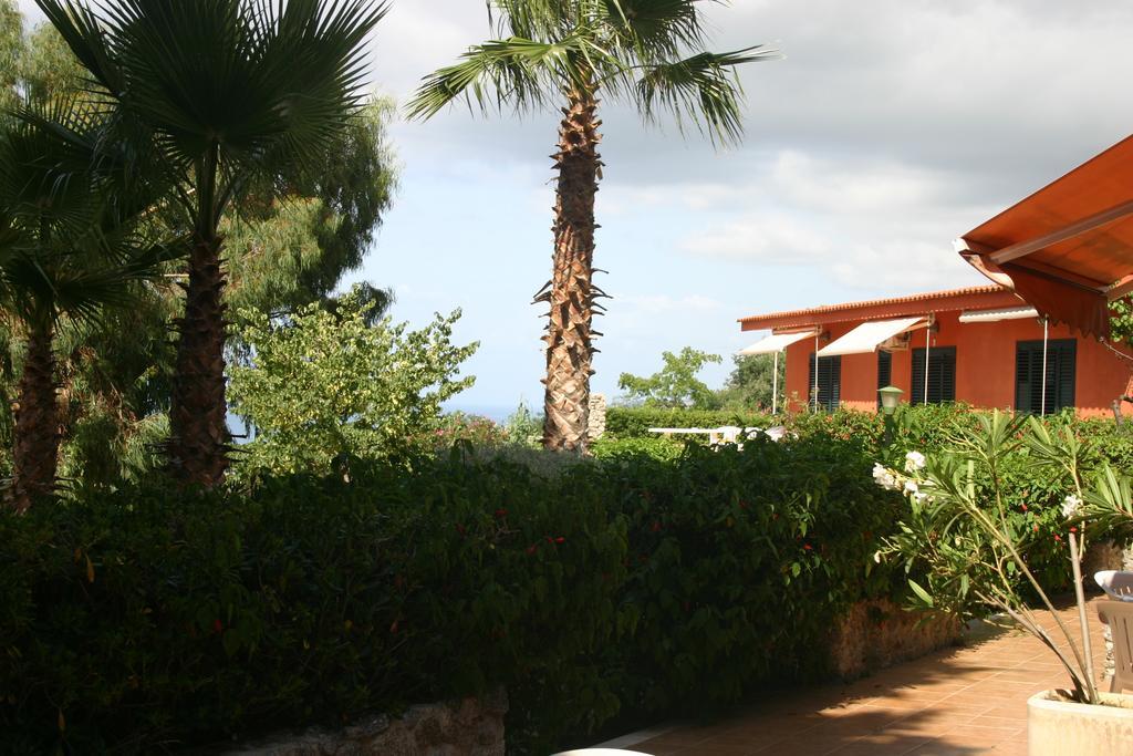 Agriturismo Ruralia Santa Domenica  Εξωτερικό φωτογραφία