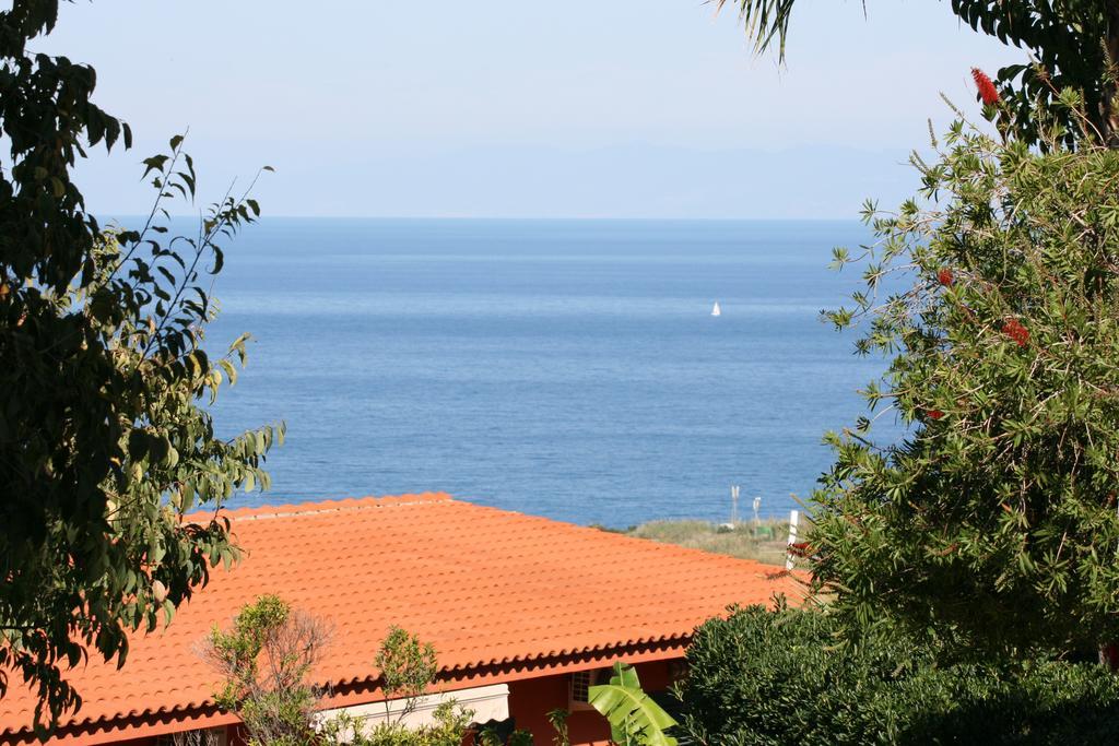 Agriturismo Ruralia Santa Domenica  Εξωτερικό φωτογραφία