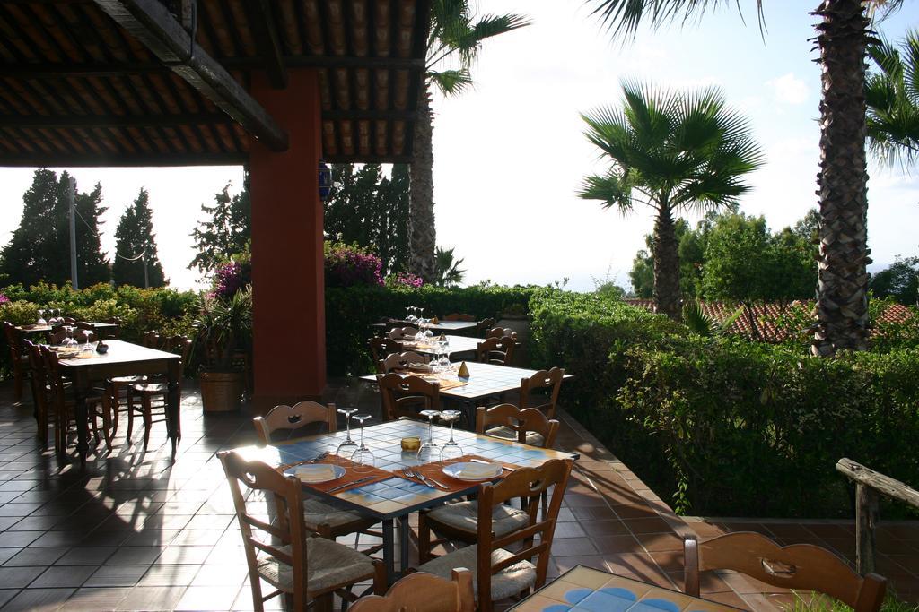 Agriturismo Ruralia Santa Domenica  Εξωτερικό φωτογραφία
