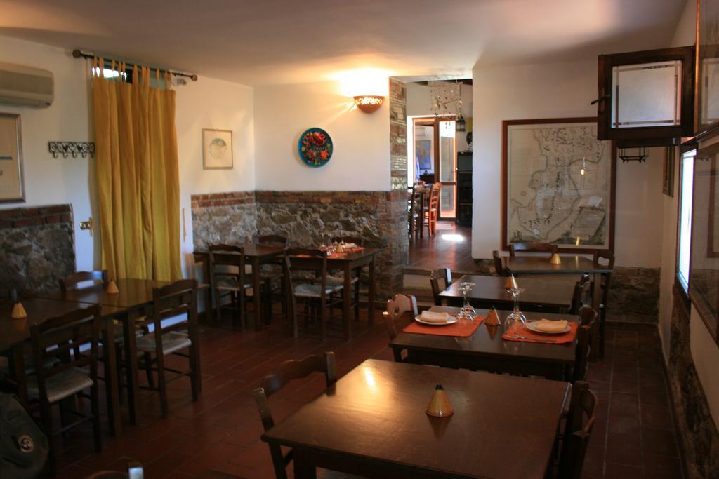 Agriturismo Ruralia Santa Domenica  Εξωτερικό φωτογραφία