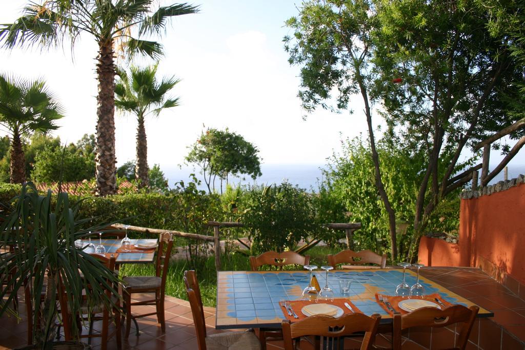 Agriturismo Ruralia Santa Domenica  Εξωτερικό φωτογραφία