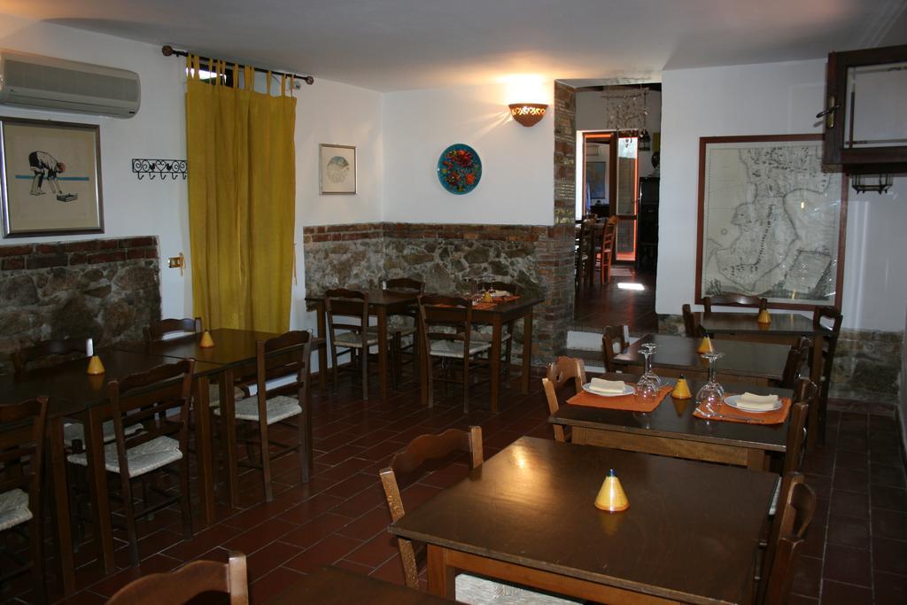 Agriturismo Ruralia Santa Domenica  Εξωτερικό φωτογραφία