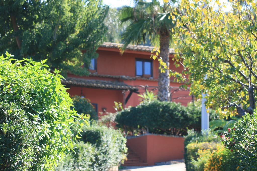 Agriturismo Ruralia Santa Domenica  Εξωτερικό φωτογραφία