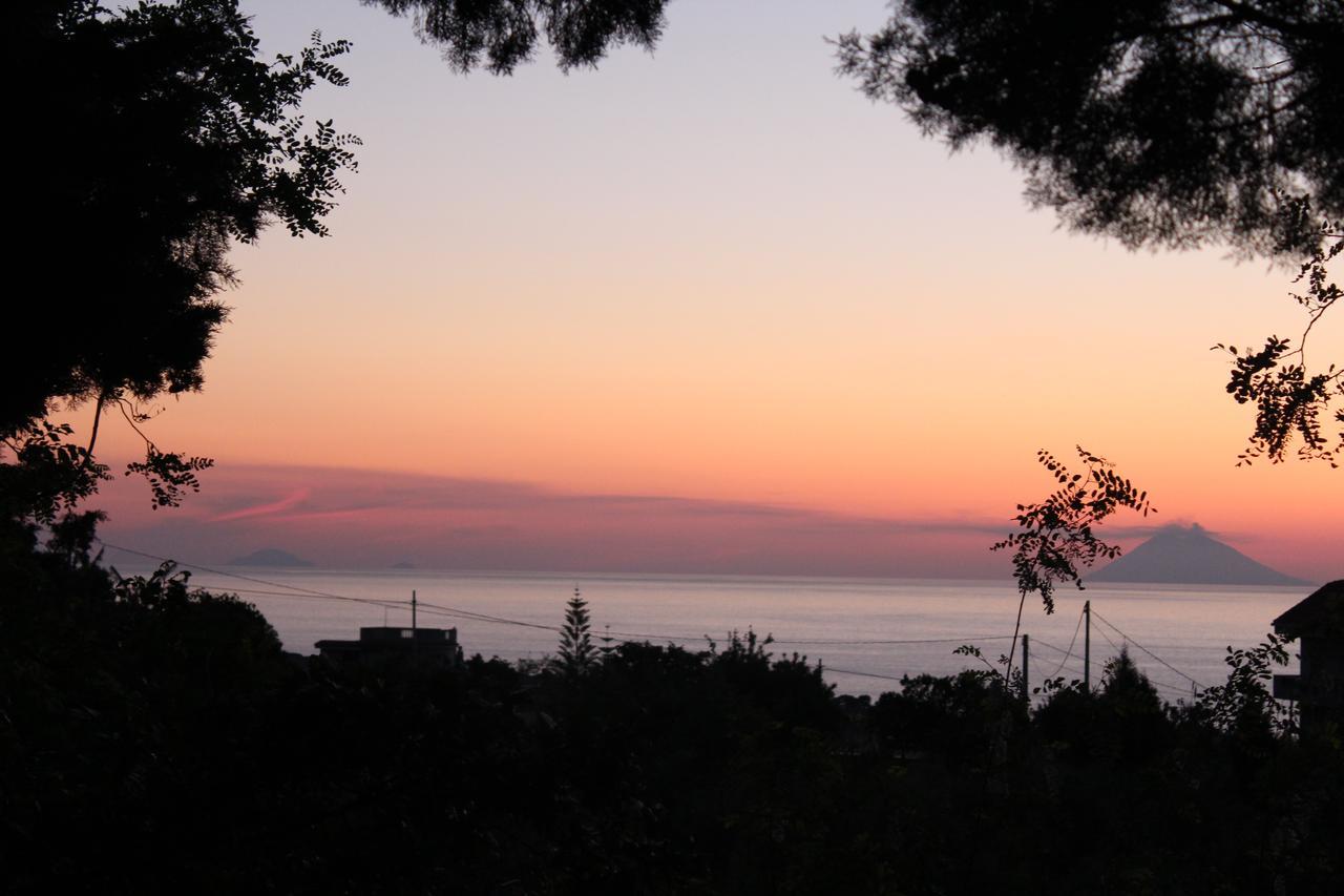 Agriturismo Ruralia Santa Domenica  Εξωτερικό φωτογραφία