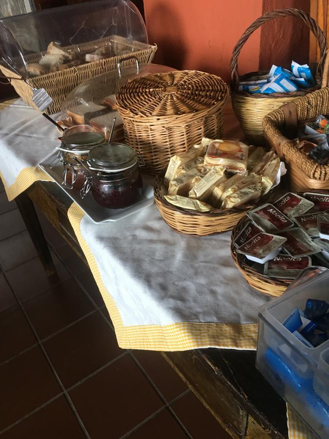 Agriturismo Ruralia Santa Domenica  Εξωτερικό φωτογραφία